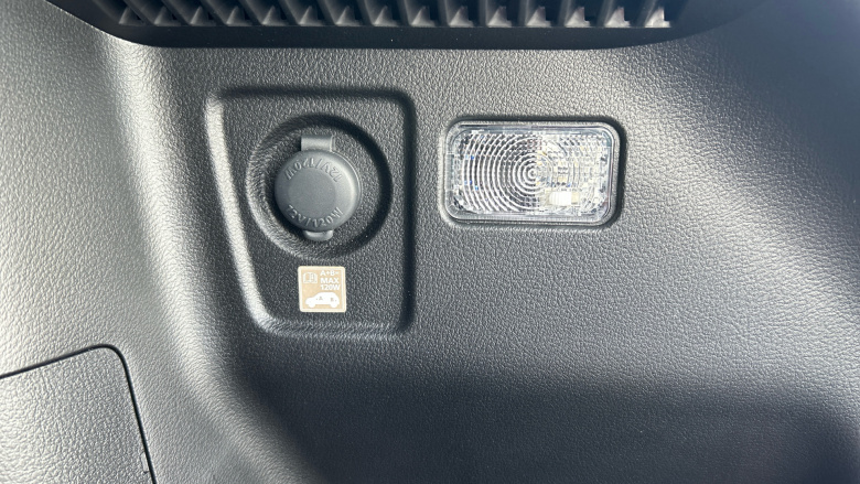 Suzuki S-Cross 1.4 Boosterjet 48V Hybrid Motion 5dr Petrol Hatchback